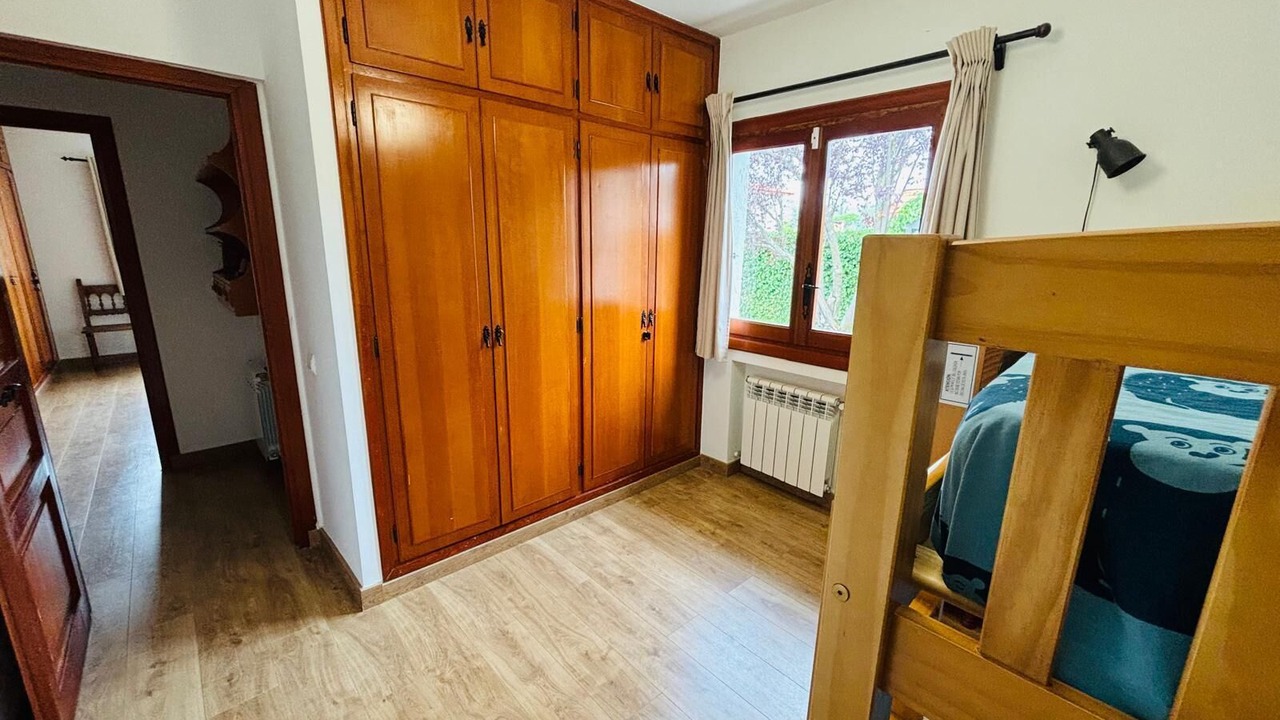 Photo of Bedroom in Moralzarzal