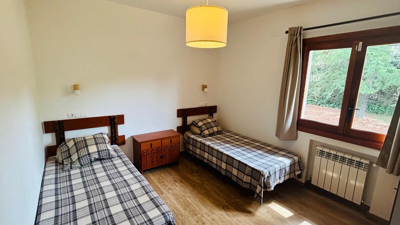 Photo of Bedroom in Moralzarzal