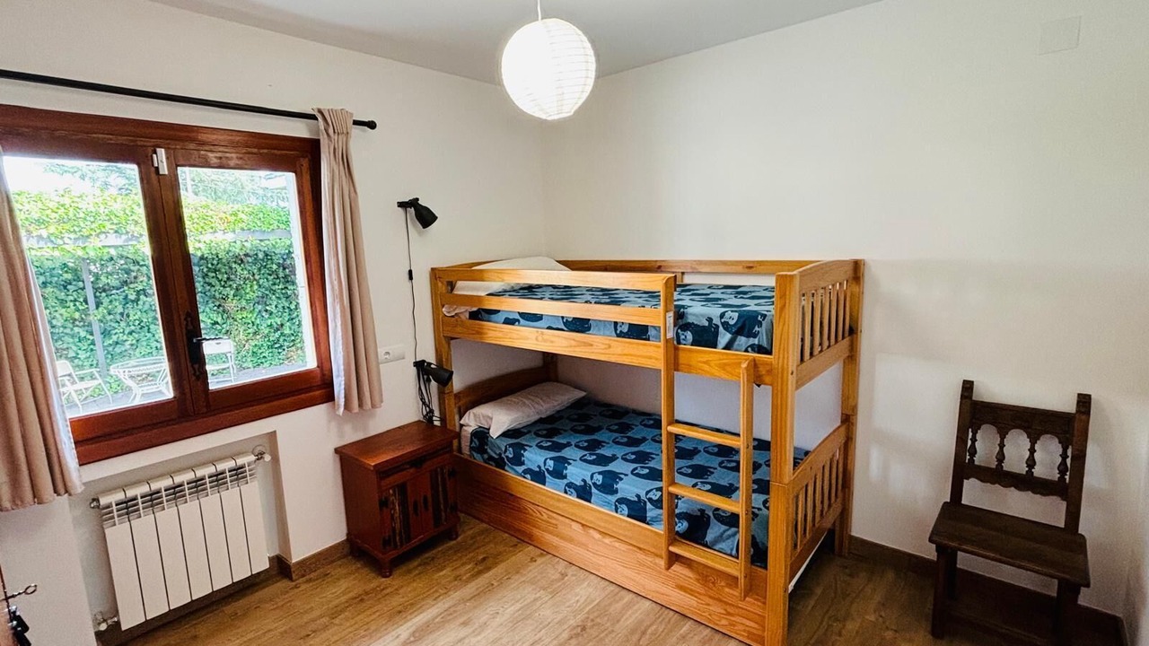 Photo of Bedroom in Moralzarzal