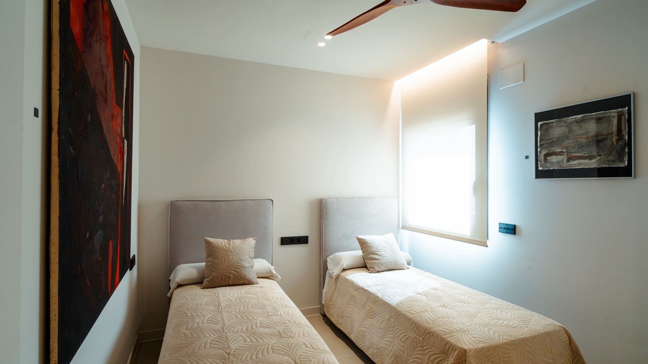 Photo of Bedroom in Alcanar