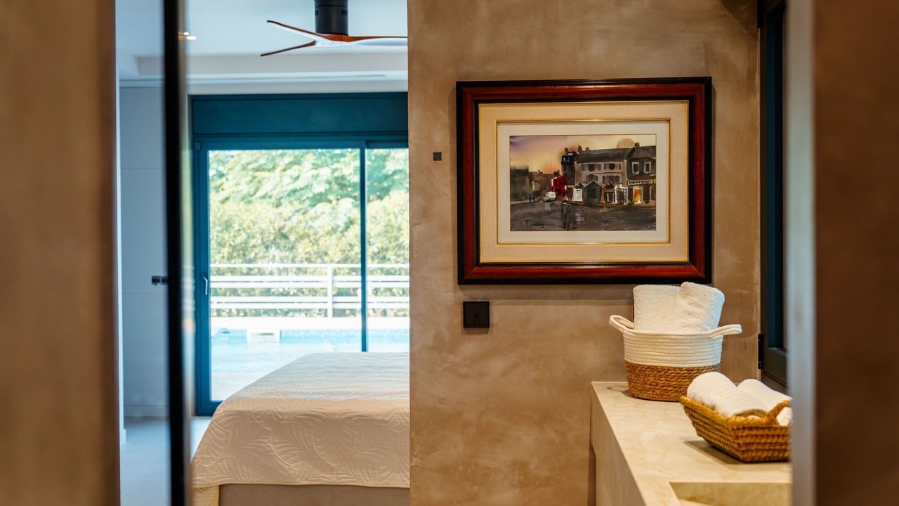 Photo of Bedroom in Alcanar