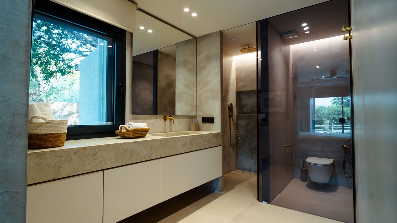 Photo of Bathroom in Alcanar