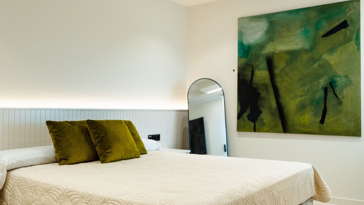 Photo of Bedroom in Alcanar