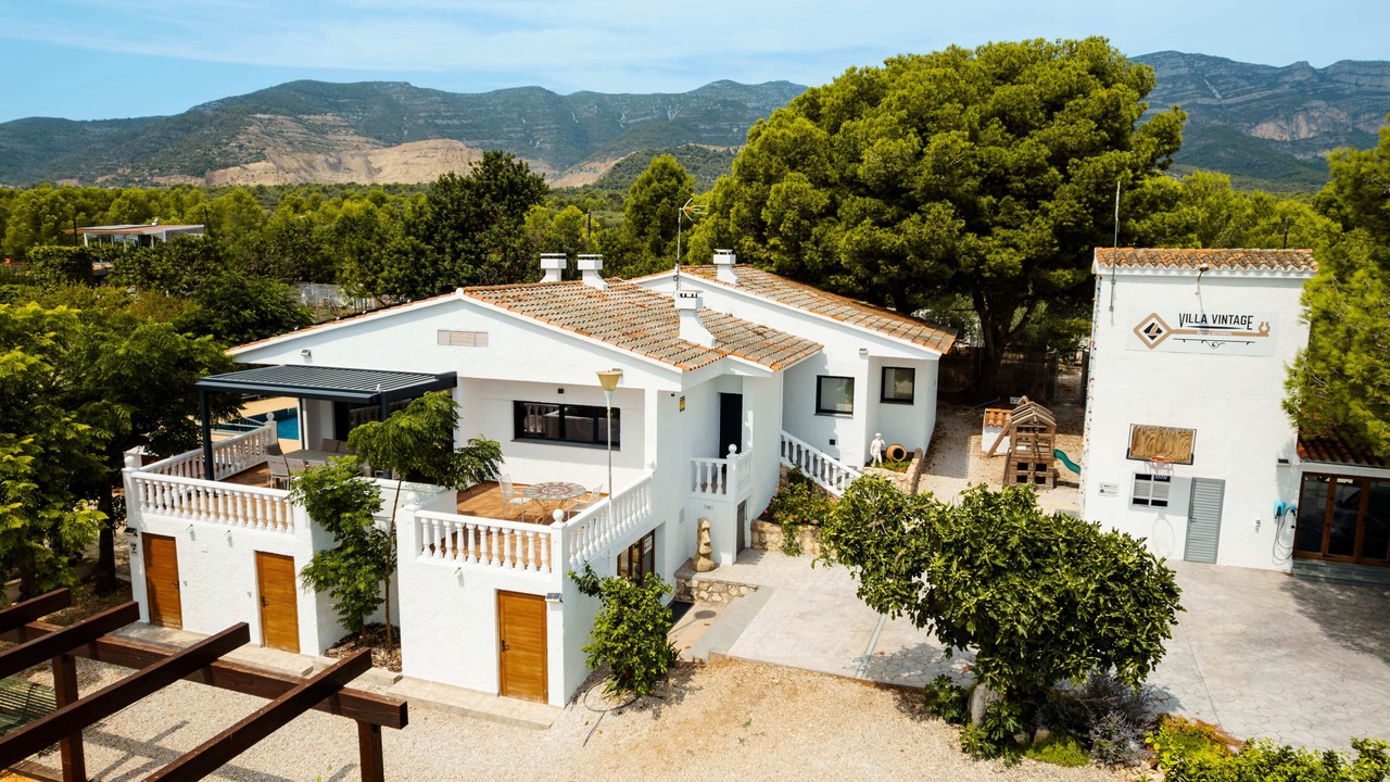 Photo of Outdoor in Alcanar
