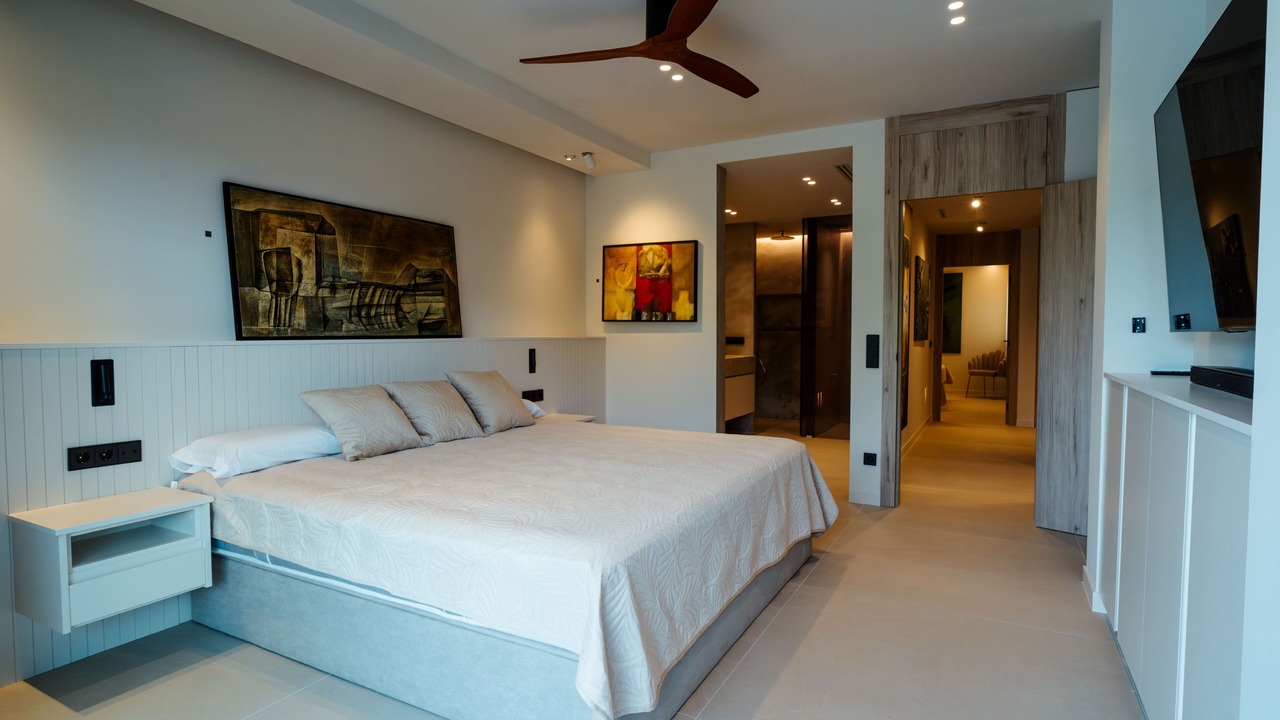 Photo of Bedroom in Alcanar