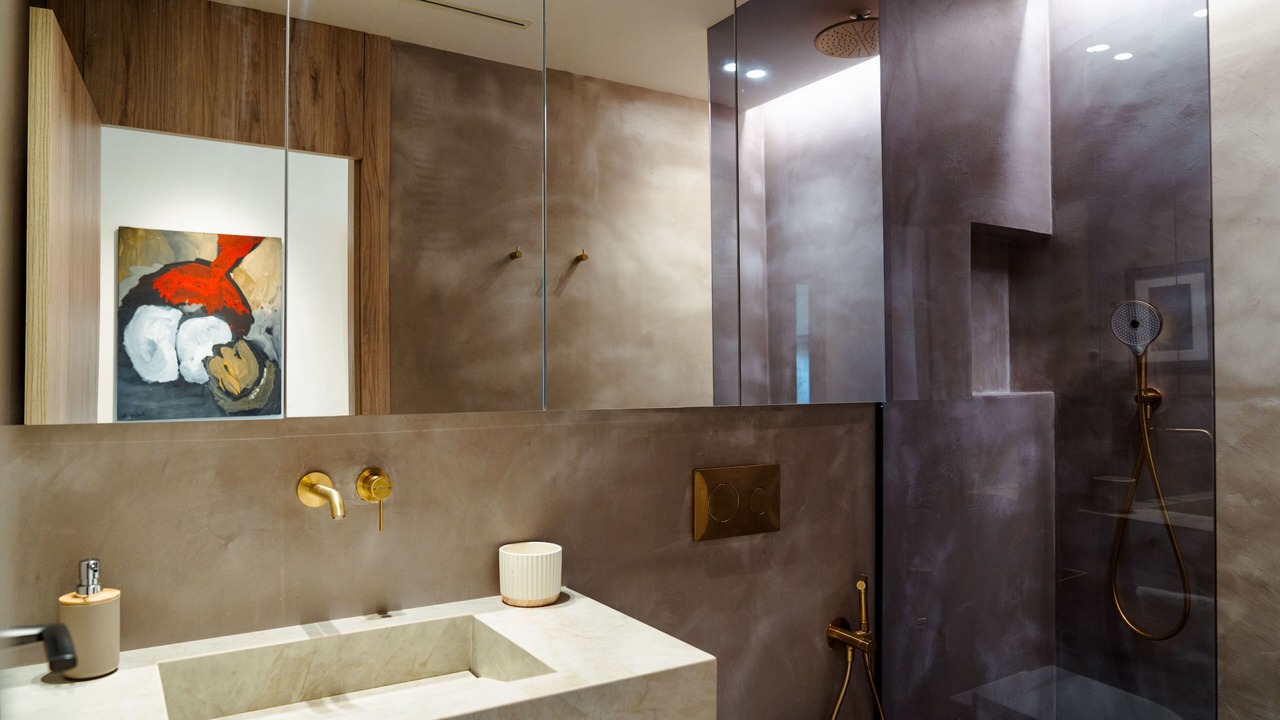Photo of Bathroom in Alcanar