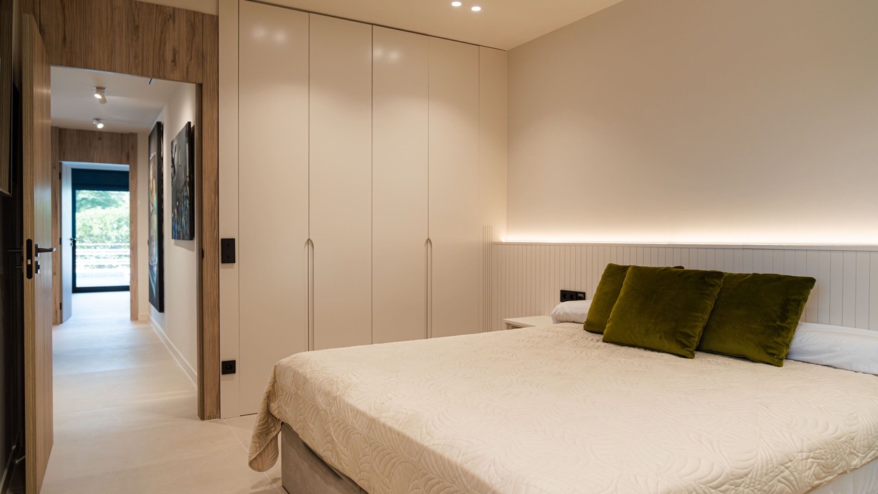 Photo of Bedroom in Alcanar