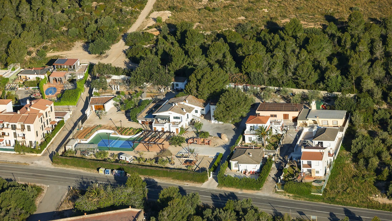 Photo of Outdoor in Alcanar