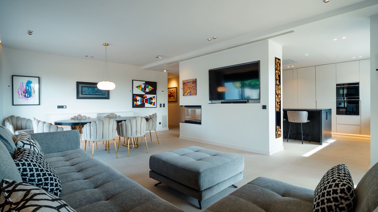 Photo of Livingroom in Alcanar