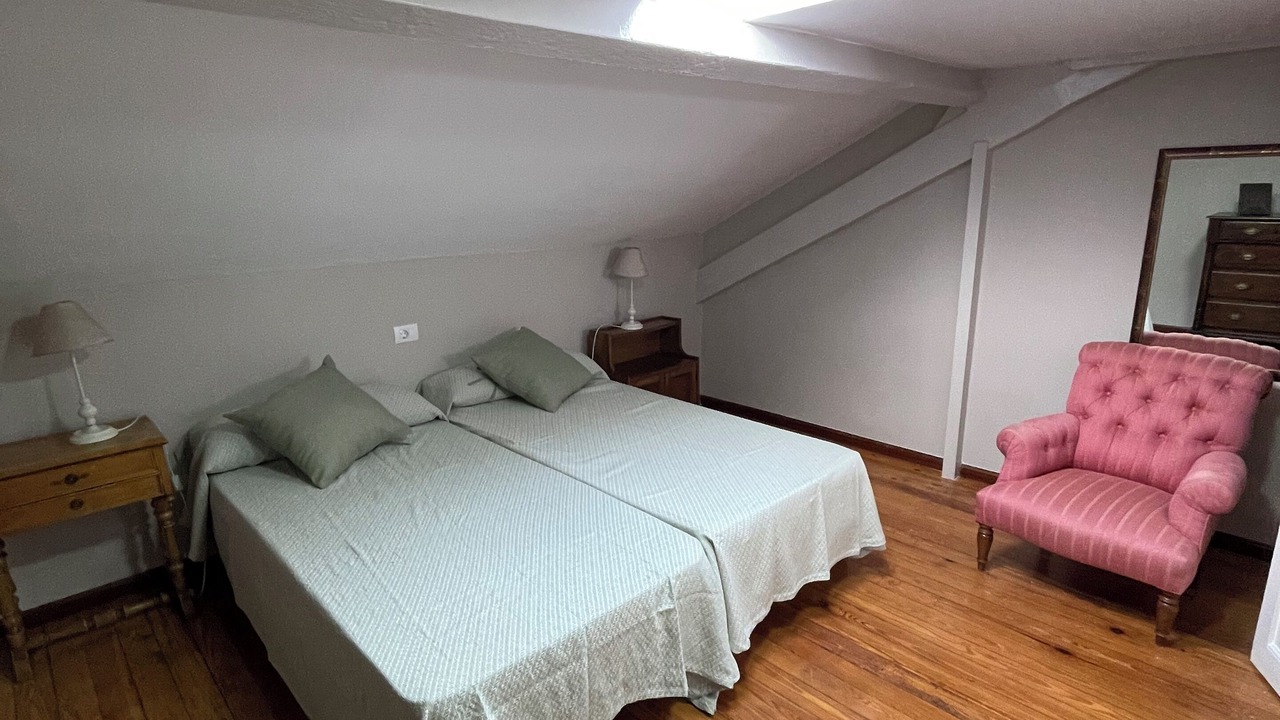 Photo of Bedroom in Luarca