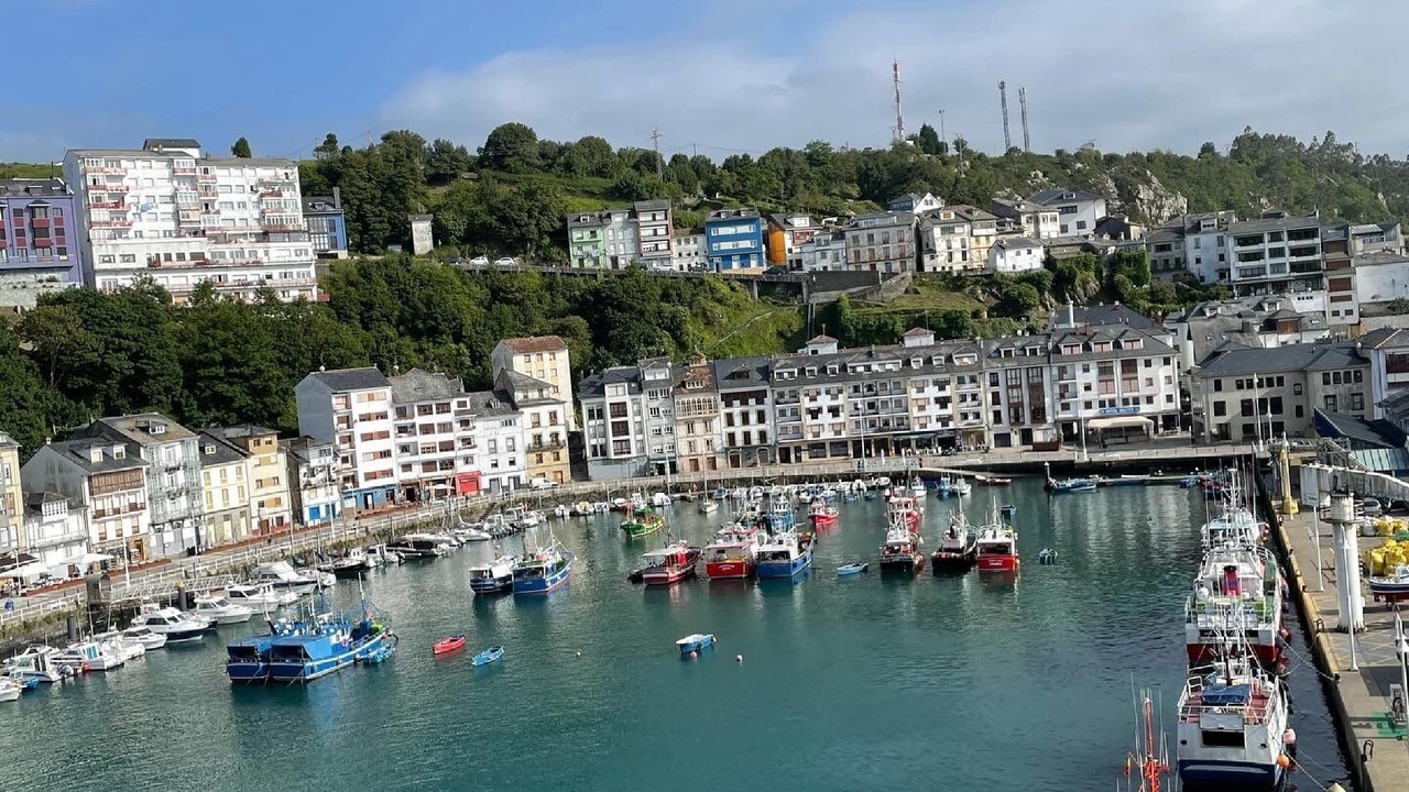 Photo of Others in Luarca