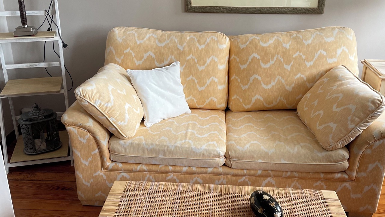 Photo of Livingroom in Luarca