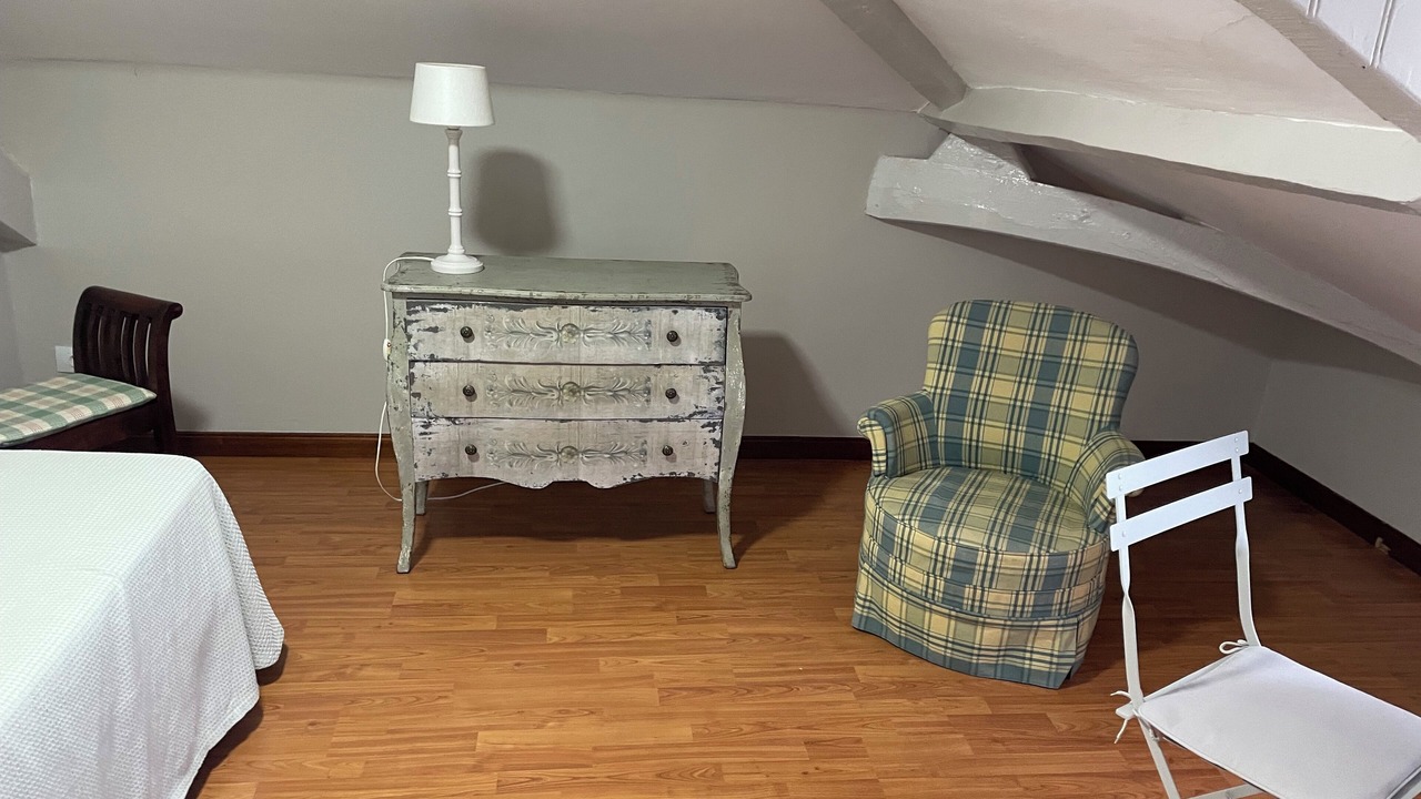 Photo of Bedroom in Luarca