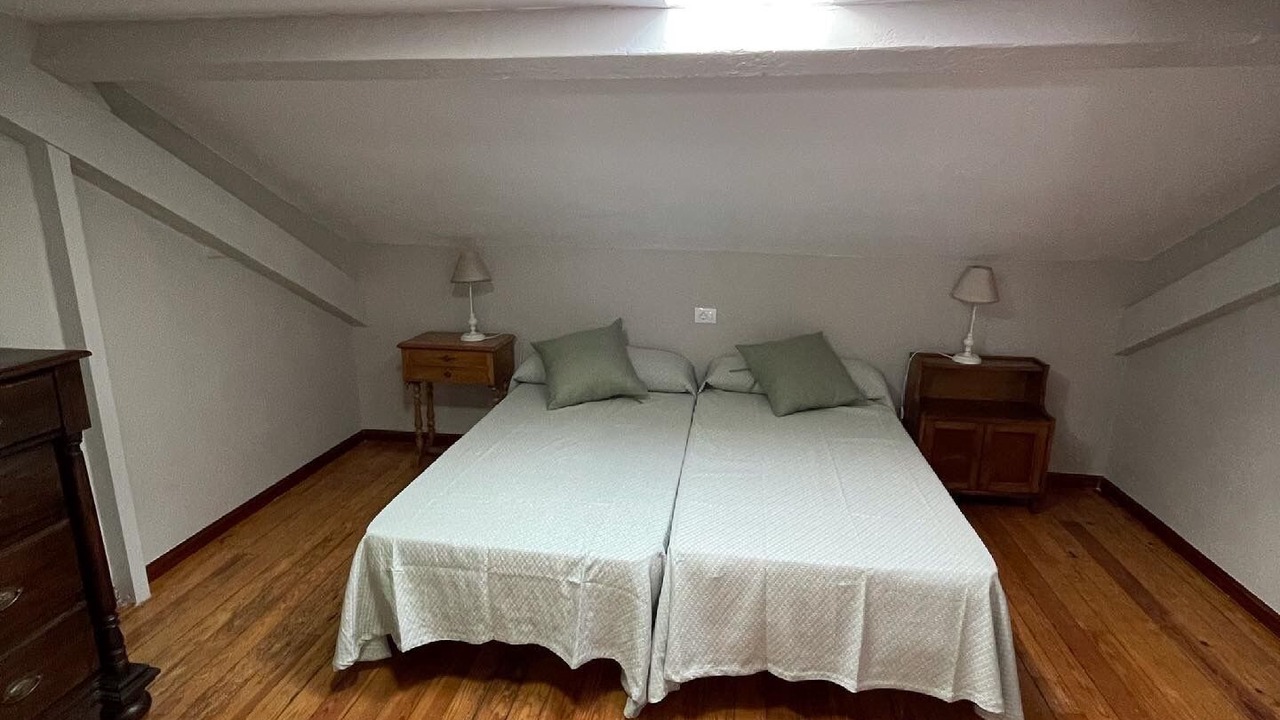 Photo of Bedroom in Luarca