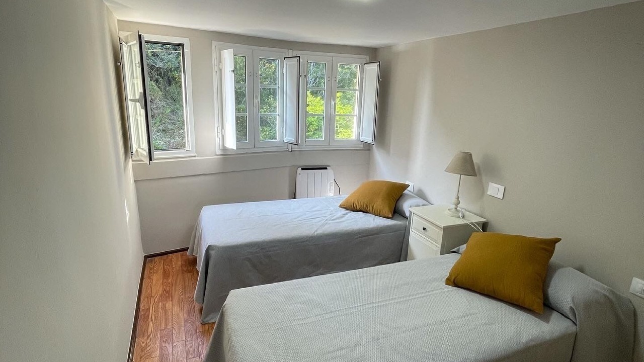 Photo of Bedroom in Luarca