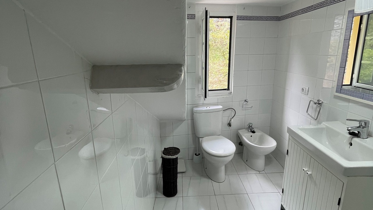 Photo of Bathroom in Luarca