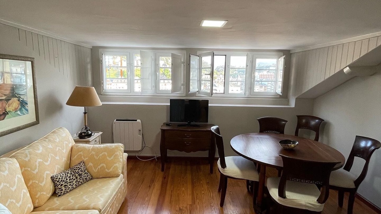Photo of Livingroom in Luarca