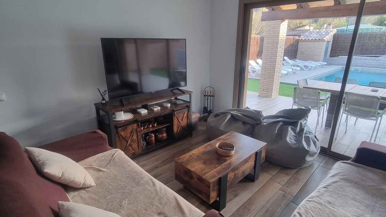 Photo of Livingroom in Vidreres