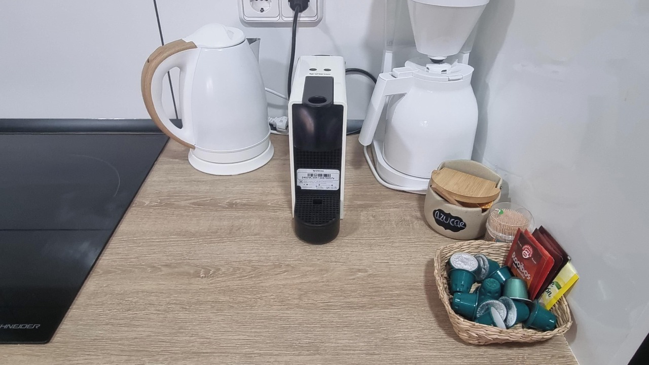 Photo of Kitchen in Vidreres