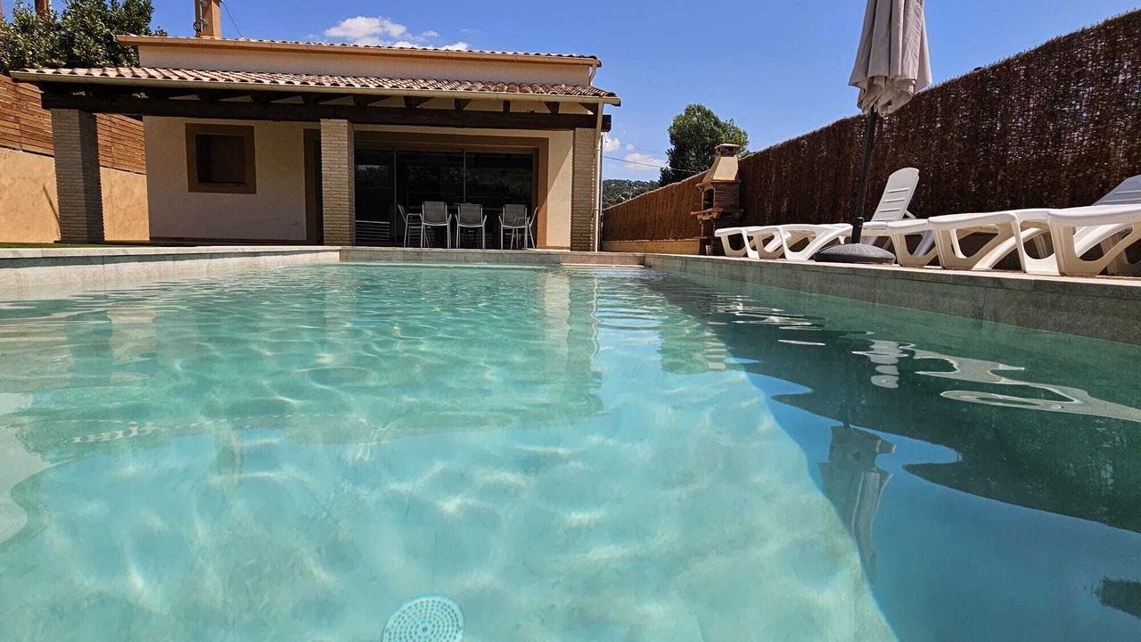 Photo of Outdoor in Vidreres