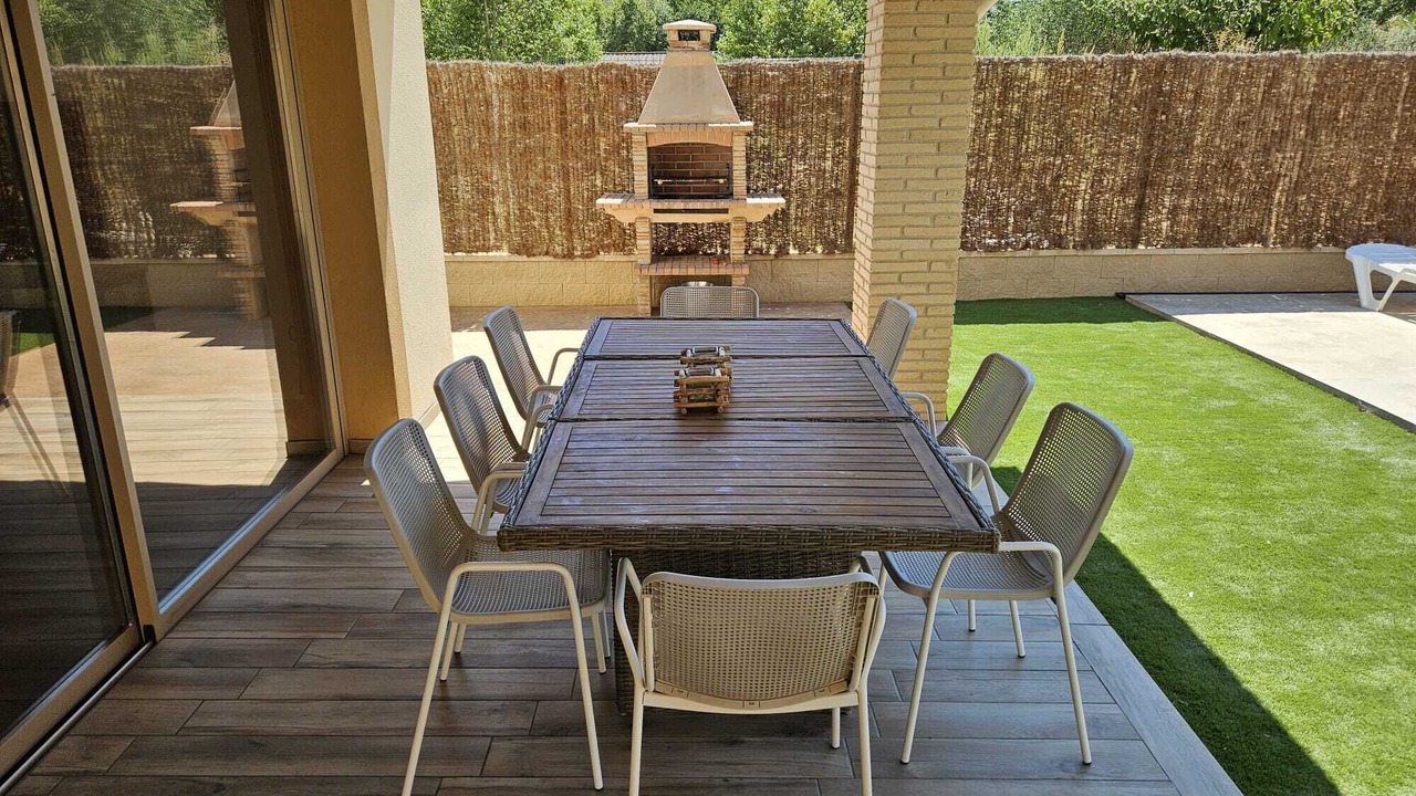 Photo of Outdoor in Vidreres