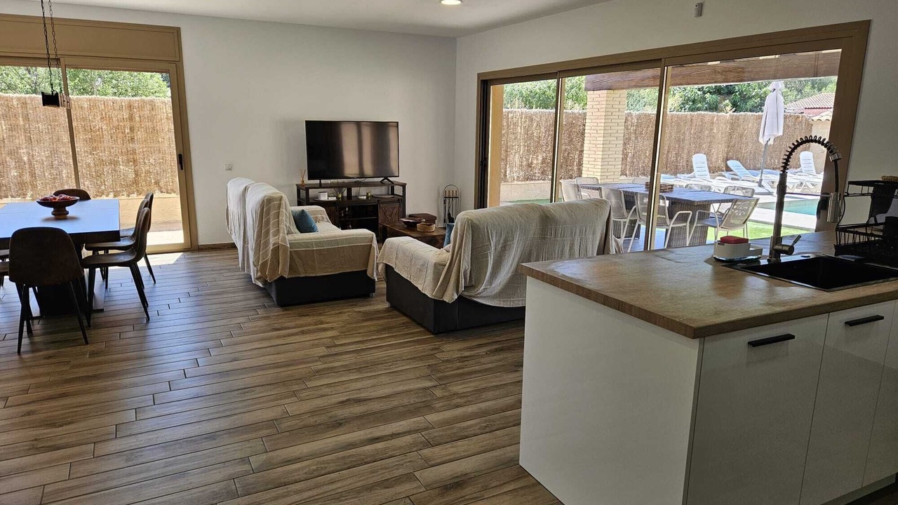 Photo of Livingroom in Vidreres