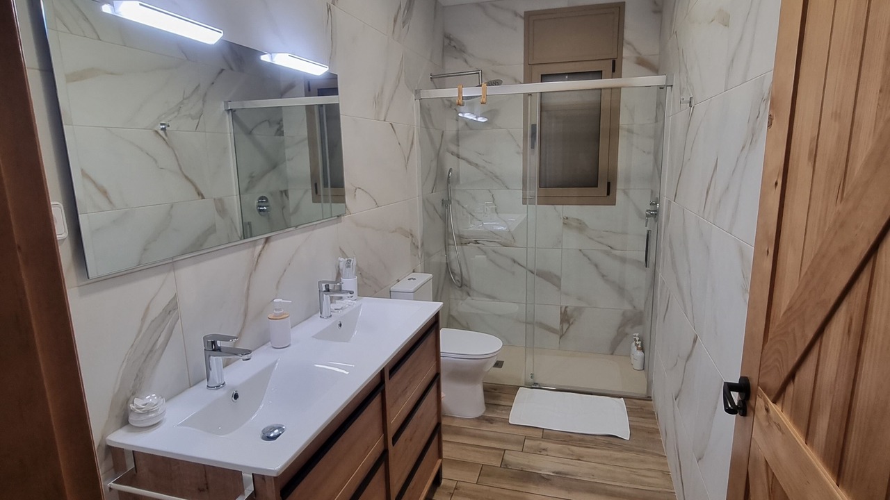 Photo of Bathroom in Vidreres