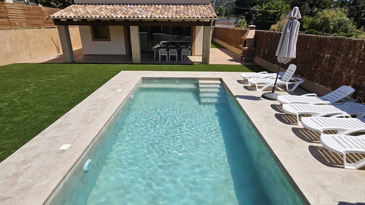 Photo of Outdoor in Vidreres