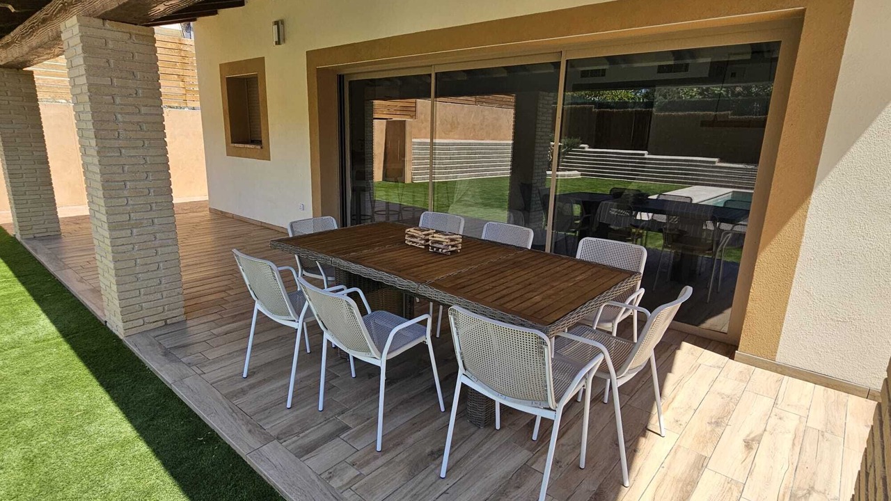 Photo of Outdoor in Vidreres