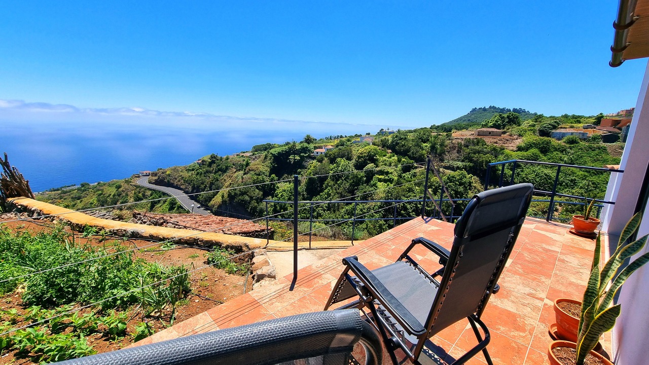 Photo of Patio Balcony in Barlovento