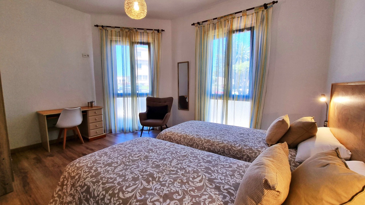 Photo of Bedroom in Barlovento
