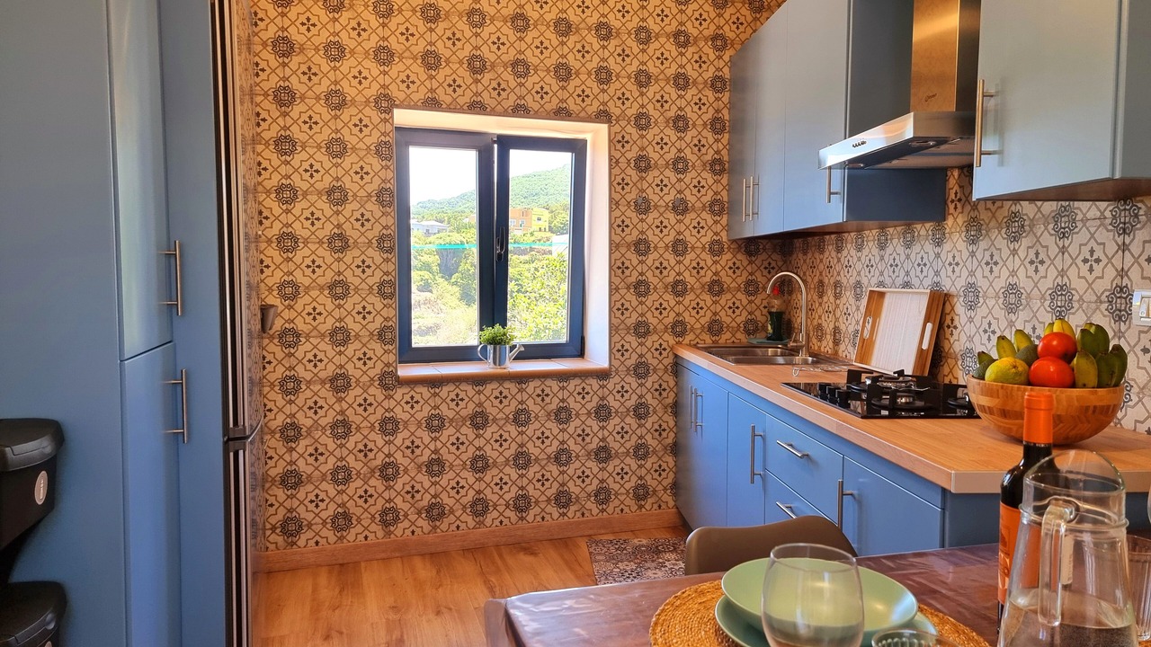 Photo of Kitchen in Barlovento