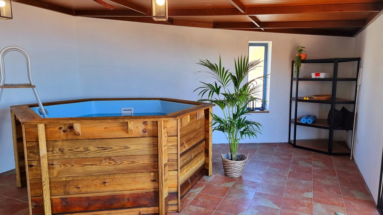 Photo of Outdoor in Barlovento