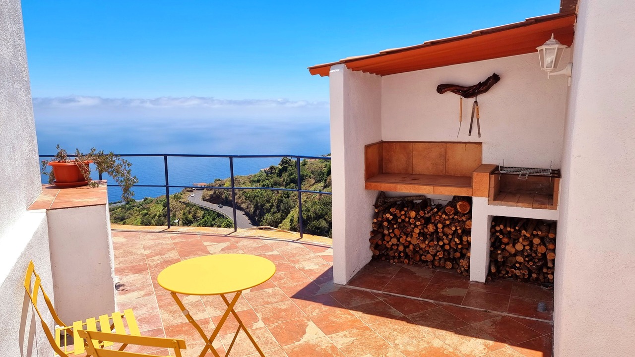 Photo of Patio Balcony in Barlovento