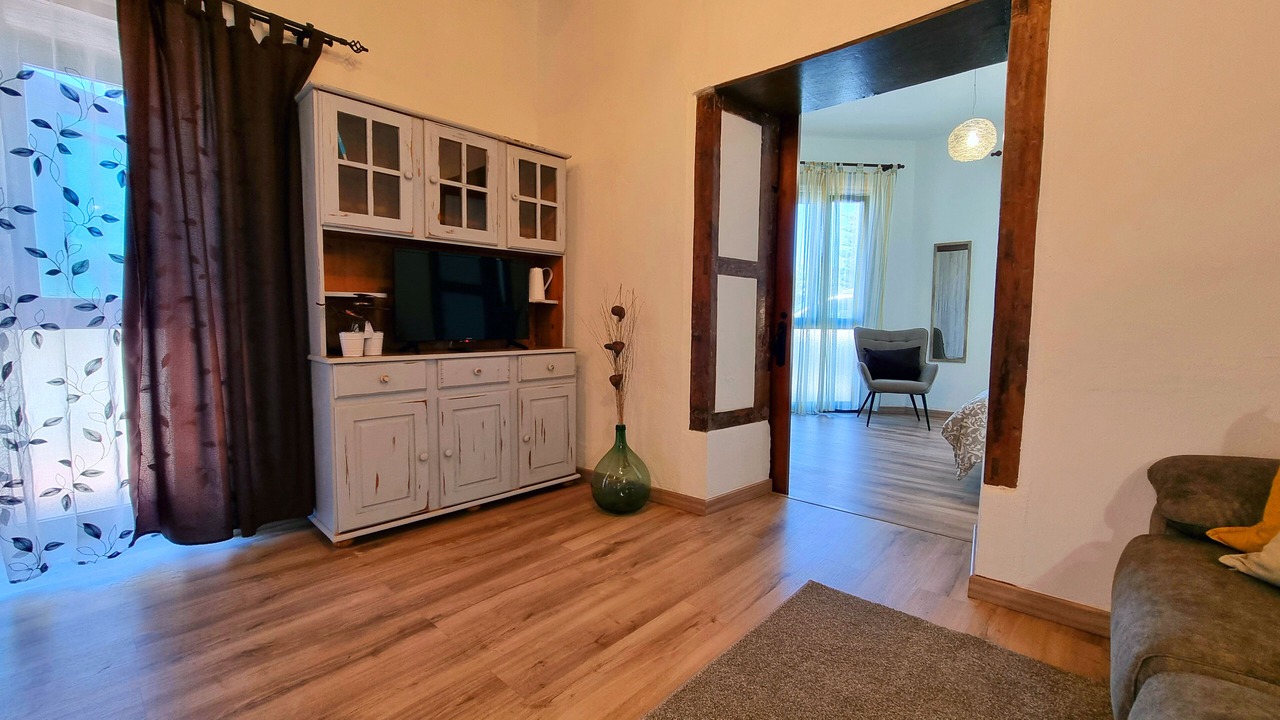 Photo of Livingroom in Barlovento