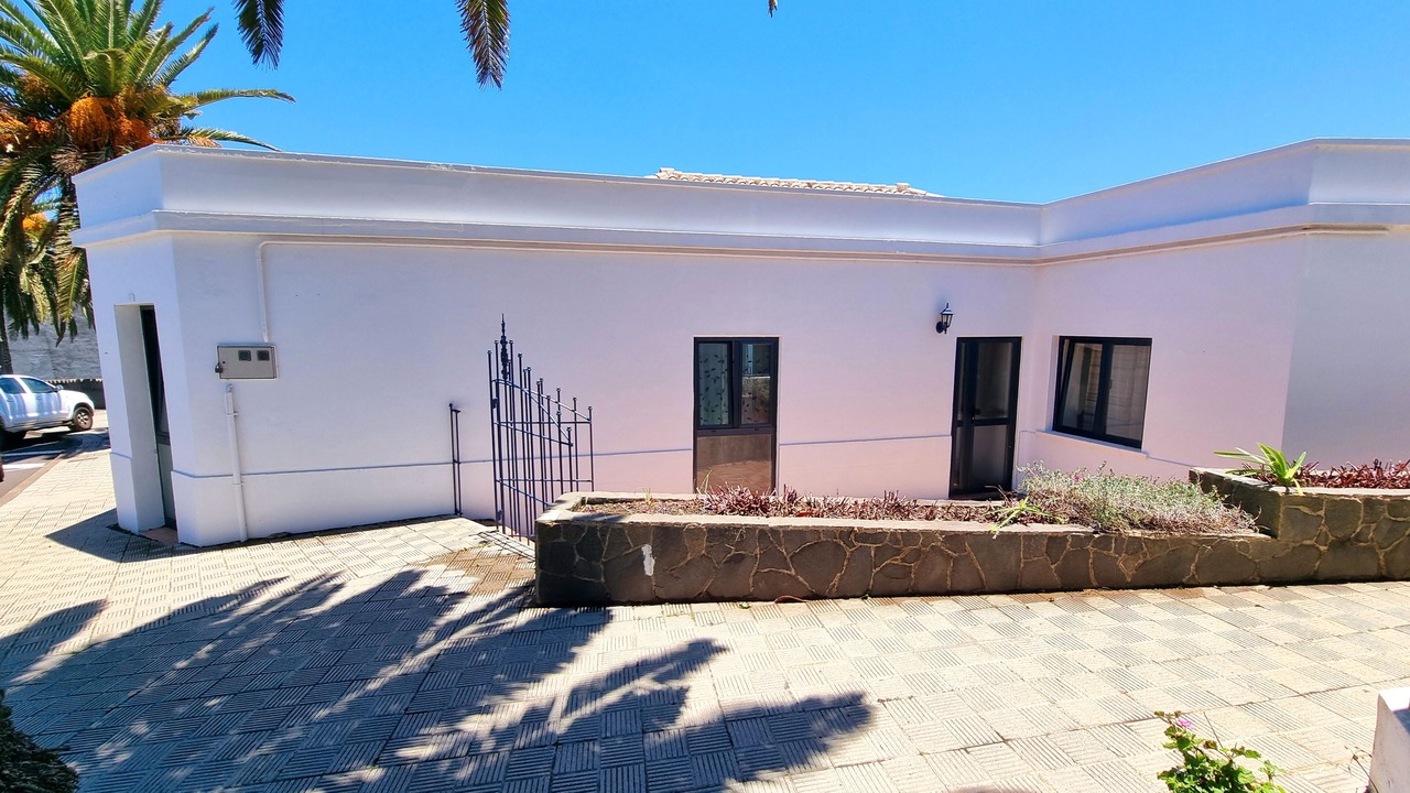 Photo of Outdoor in Barlovento
