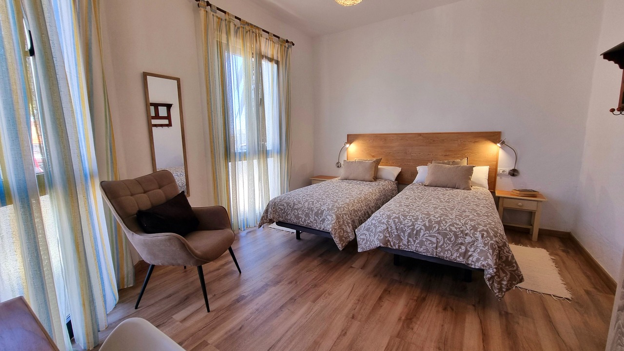 Photo of Bedroom in Barlovento