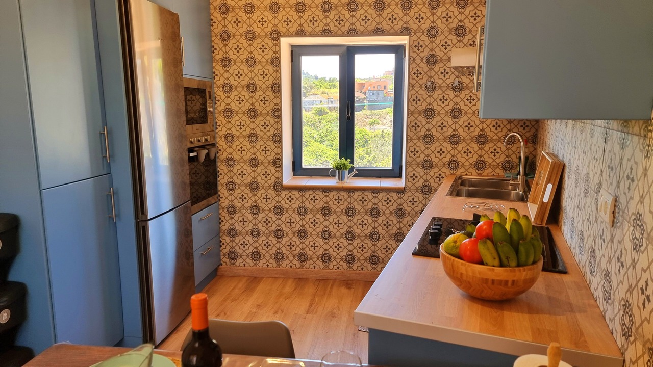Photo of Kitchen in Barlovento