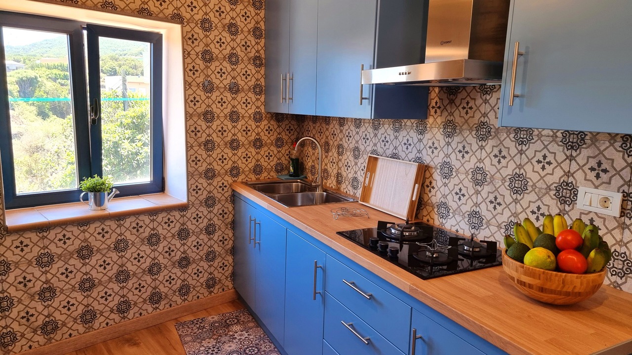 Photo of Kitchen in Barlovento