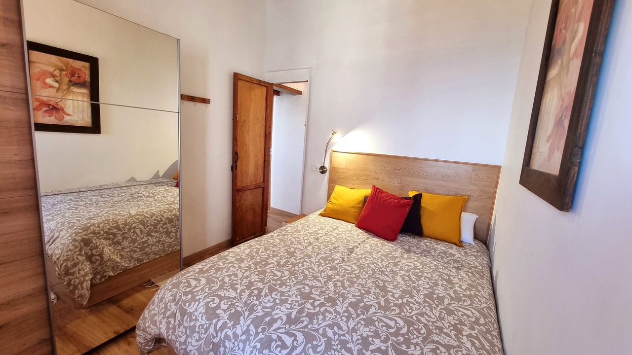 Photo of Bedroom in Barlovento