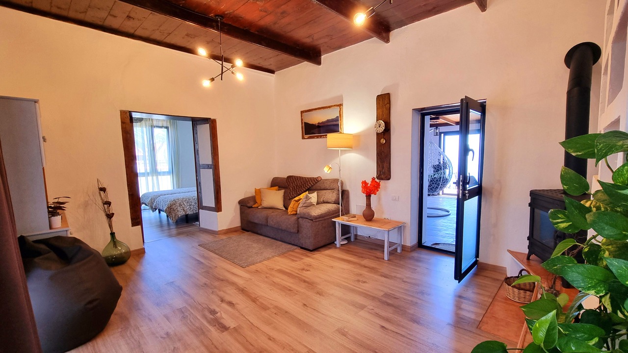 Photo of Livingroom in Barlovento