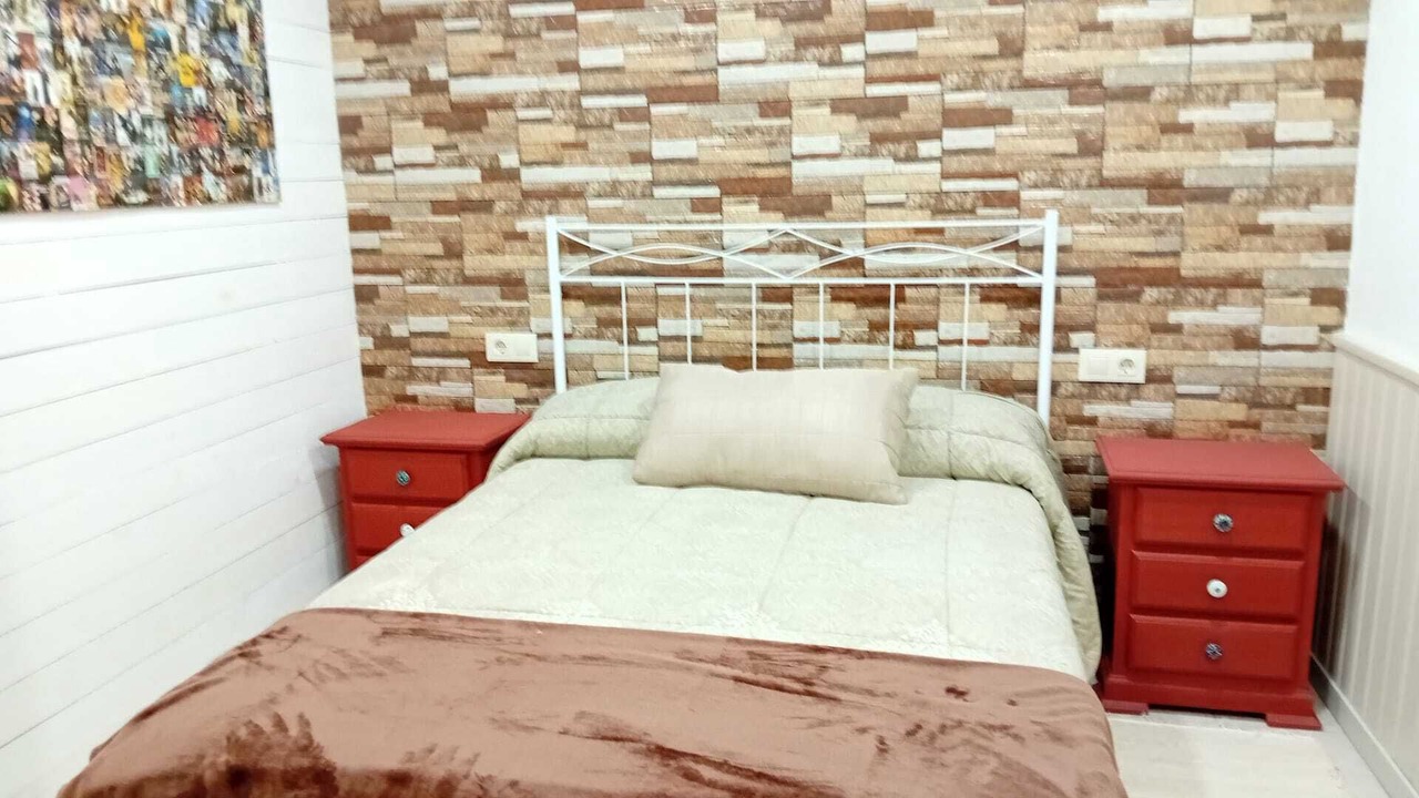 Photo of Bedroom in Frixe