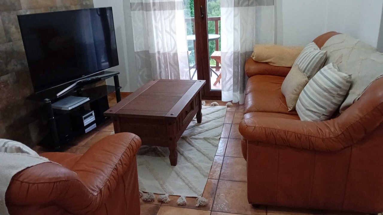 Photo of Livingroom in Frixe
