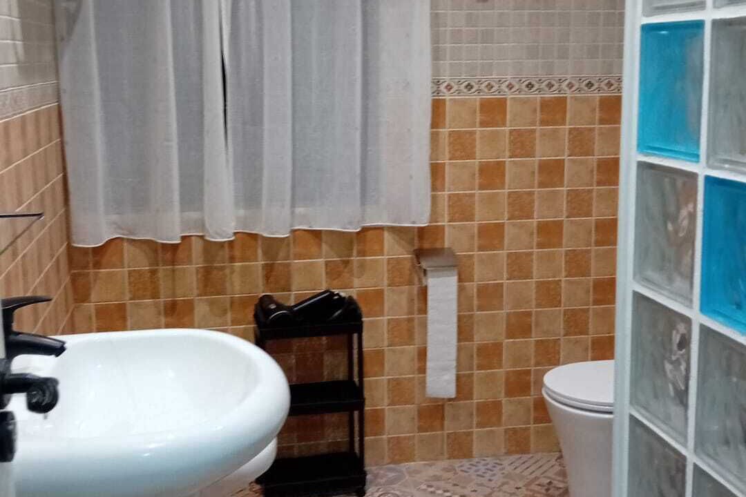 Photo of Bathroom in Frixe