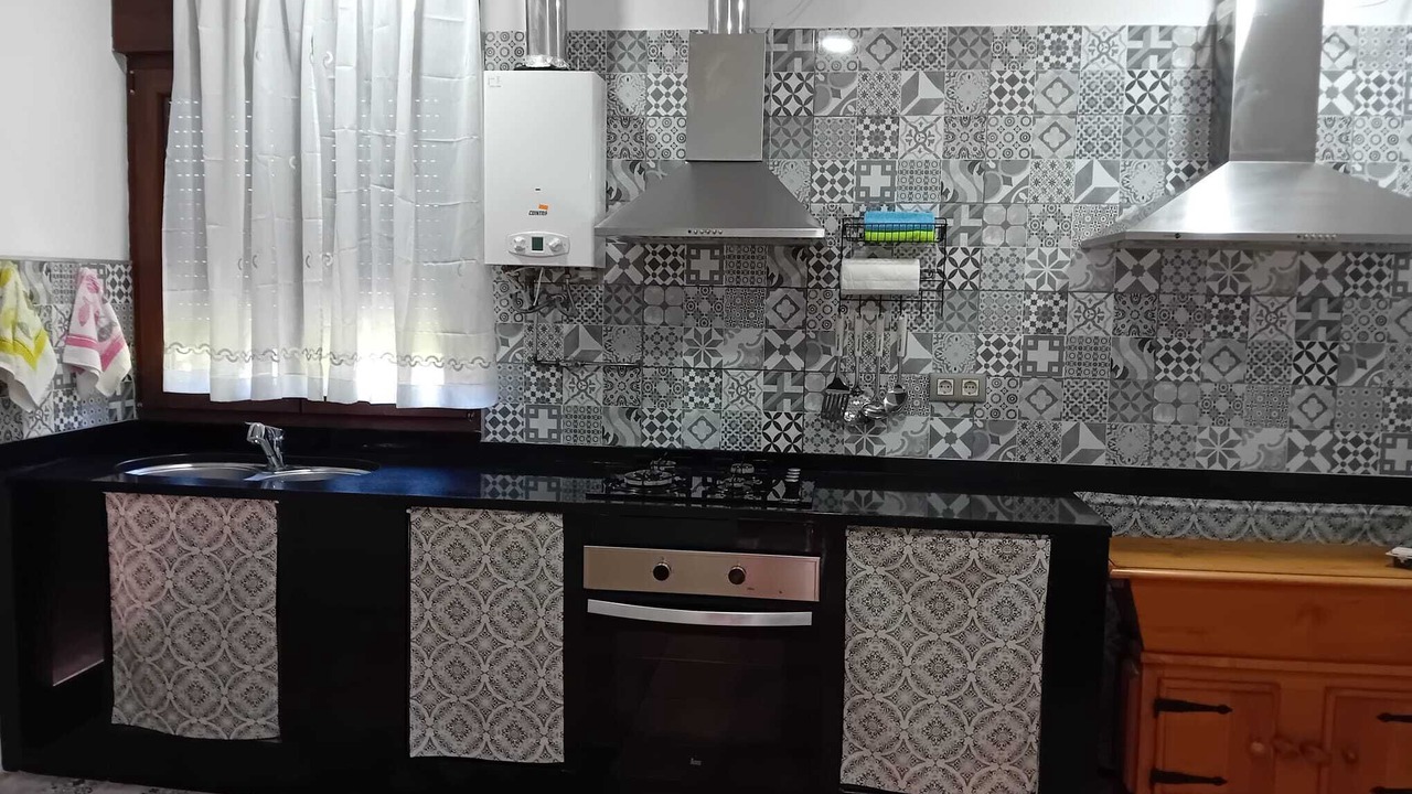 Photo of Kitchen in Frixe