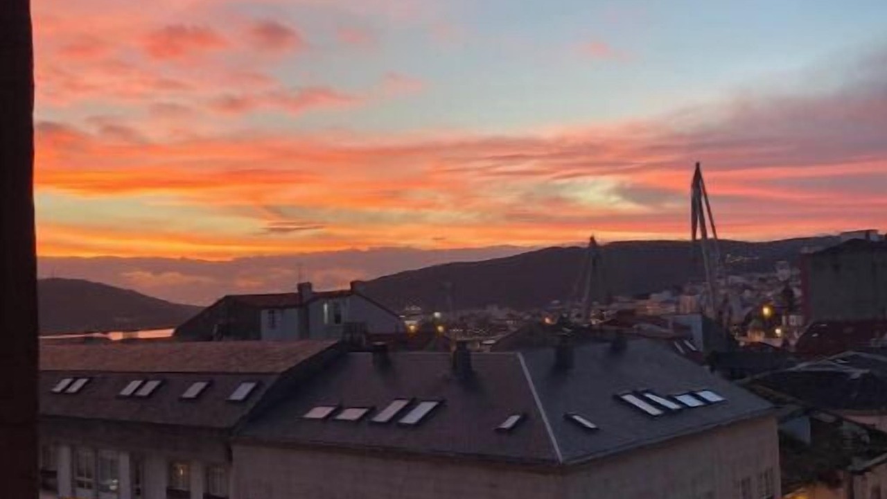 Photo of Outdoor in Ferrol
