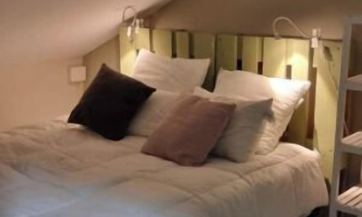 Photo of Bedroom in Ferrol