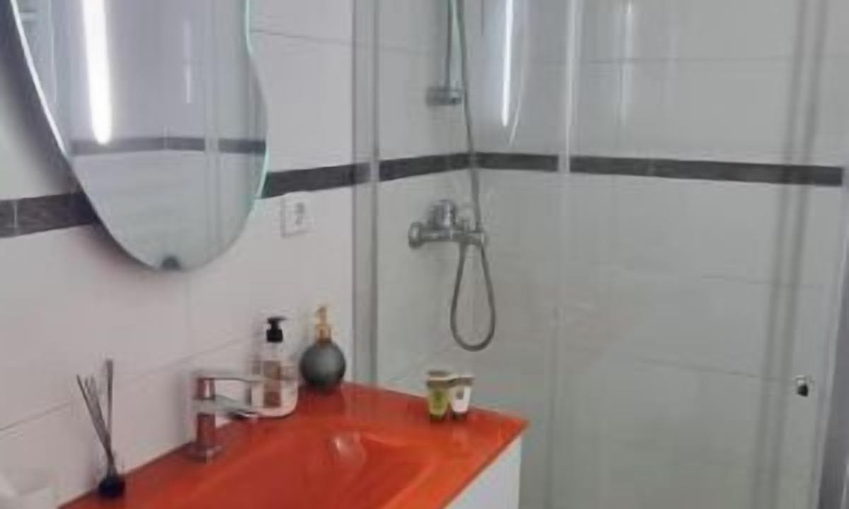 Photo of Bathroom in Ferrol