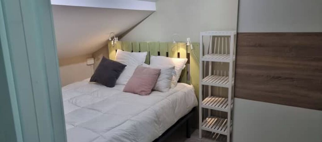 Photo of Bedroom in Ferrol