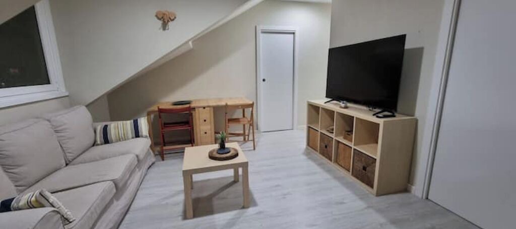 Photo of Livingroom in Ferrol